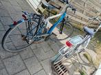Te koop 2 fietsen voor onderdelen Batavus en Kalkhoff.
Batav, Ophalen of Verzenden, Zo goed als nieuw