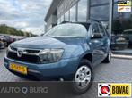 Dacia Duster 1.6 Lauréate | Airco | 4X4 | 1e Eigenaar | Ori, 13 km/l, Euro 5, Gebruikt, 1225 kg