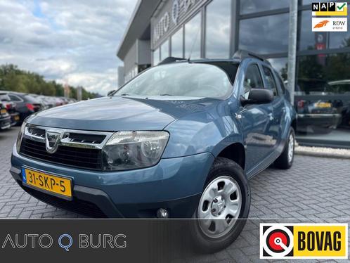 Dacia Duster 1.6 Lauréate | Airco | 4X4 | 1e Eigenaar | Ori, Auto's, Dacia, Bedrijf, Te koop, Duster, 4x4, ABS, Airbags, Airconditioning