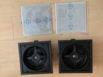 2x Sonance by Sonos In-Ceiling speakers (VP65S)., Ophalen, Nieuw, Sonos, 120 watt of meer