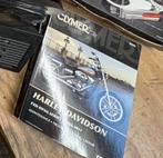 Harley Davidson Dyna & Sportster onderdelen, Motoren, Onderdelen | Harley-Davidson, Ophalen of Verzenden