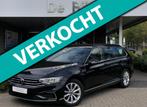 Volkswagen Passat Variant 1.4 TSI PHEV GTE Business 218pk |, Stof, Gebruikt, Zwart, 4 cilinders