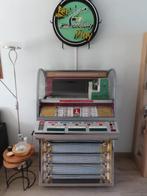 Jukebox Seeburg V200, Gebruikt, 1950 tot 1960, Seeburg, Ophalen