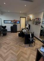 Werkplek te huur Nagelstyliste, Ophalen