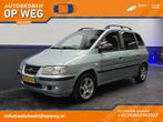 Hyundai Matrix 1.6i Active Cool | 1e eigenaar | Airco | Trek, Voorwielaandrijving, Matrix, Gebruikt, 1599 cc
