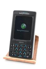 Sony Ericsson m600i Simlock vrij, Telecommunicatie, Mobiele telefoons | Sony, Gebruikt, Geen camera, Zwart, Overige systemen