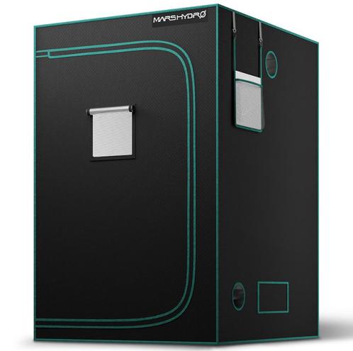 Grow tent, kweektent Mars Hydro 120 x 120 x 200, Tuin en Terras, Kweekspullen, Zo goed als nieuw, Kweektent, Verzenden