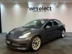 Tesla MODEL 3 Standard RWD Plus 60 kWh Glazen dak l Led l Le, Automaat, 238 pk, Gebruikt, Stoelverwarming
