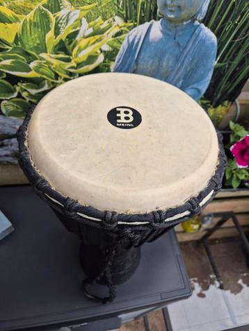 Meinl Djembe, nieuw  beschikbaar voor biedingen