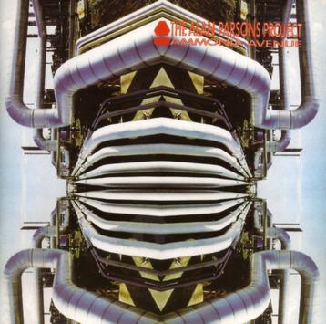The Alan Parsons Project – Ammonia Avenue beschikbaar voor biedingen