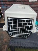 kunststof transportbox, Ophalen of Verzenden