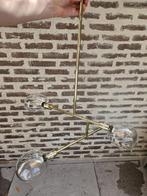 Moderne Hanglamp Made - Zo Goed Als Nieuw, Ophalen of Verzenden, Zo goed als nieuw, Glas, 50 tot 75 cm
