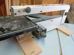Figuurzaagmachine, Doe-het-zelf en Verbouw, Gereedschap | Zaagmachines, Verzenden, Zo goed als nieuw, Minder dan 600 watt, Figuurzaag