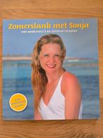 Zomerslank met Sonja, Ophalen of Verzenden, Zo goed als nieuw, Dieet en Voeding