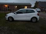 Volkswagen Polo 1.2 TDI 55KW BM 2010 Wit, Voorwielaandrijving, 74 pk, 1199 cc, Wit