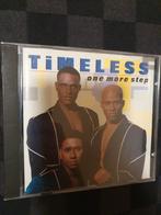 Timeless one more step, Verzenden, 1980 tot 2000, Gebruikt