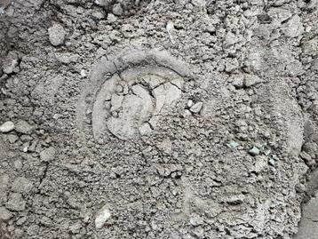 Zand beschikbaar voor biedingen