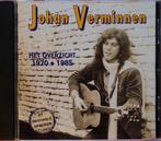 cd Johan Verminnen Het overzicht van 1970 1985 Brussel + Wim, Ophalen of Verzenden, Gebruikt, Poprock