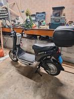 Elektrische scooter, Ophalen of Verzenden, Elektrisch, Overige merken