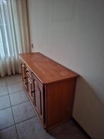 Houten Dressoir - Stijlvol & Praktisch, Ophalen, Gebruikt, 150 tot 200 cm, Met lade(s)