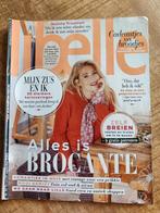 Libelle 2023 nr 40 -  Alles is Brocante -, Boeken, Tijdschriften en Kranten, Ophalen of Verzenden, Zo goed als nieuw