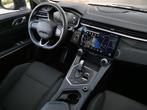 Lynk & Co 01 1.5 Plugin Hybrid 261pk Automaat Apple Carplay, Auto's, Stof, Zwart, Plug-in hybride, Bedrijf