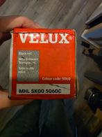 Velux verduisterend rolgordijn - MHL SK00 5060C, Overige kleuren, Minder dan 100 cm, Nieuw, Ophalen of Verzenden