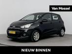 Hyundai i10 1.0i i-Motion Comfort | Climate Control | Airco, Voorwielaandrijving, Stof, Gebruikt, 4 stoelen