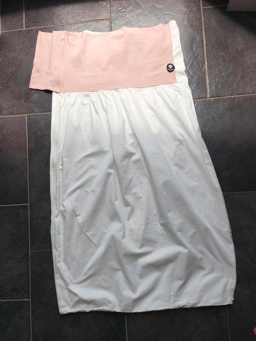 🌟 NIEUW 🌟 Fedde en Kees Nunki 60x120 - Misty Pink 💗, Kinderen en Baby's, Dekens, Slaapzakjes en Inbakerproducten, Nieuw, Deken