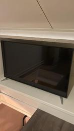 Sharp Aquos 49" Full HD LED TV, Ophalen, 50 Hz, 100 cm of meer, Sharp