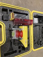 Leica Piper 100 rioollaser, Weijman, Gebruikt, Info@weijmantrading.nl, Hermesweg 7 Ochten