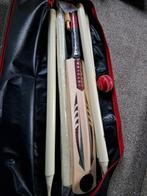 Cricket spel, Sport en Fitness, Honkbal en Softbal, Ophalen of Verzenden, Nieuw