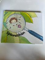 I.F.B. De Braak-Drent - Spinnechien, Gelezen, Fictie algemeen, I.F.B. De Braak-Drent, Ophalen of Verzenden