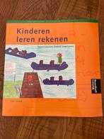Kinderen leren rekenen, Ophalen of Verzenden, Zo goed als nieuw, Overige niveaus, Nederlands