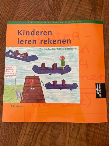 Kinderen leren rekenen beschikbaar voor biedingen