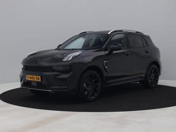 Lynk & Co 01 1.5 Plug-in Hybrid | 360° | BLACK | ZWARTE HEM beschikbaar voor biedingen