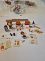 A37 scenery scenario n spoor, Verzamelen, Ophalen of Verzenden, Poppenhuis