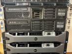 server, Gebruikt, 2 tot 3 Ghz, Hot swappable onderdelen, 128 GB