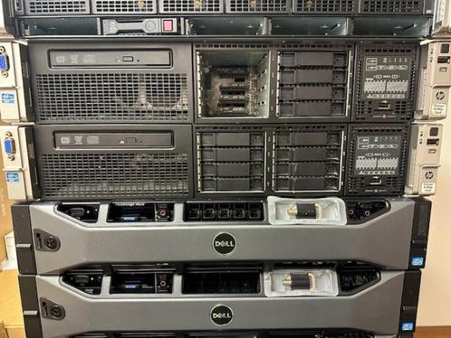 server, Computers en Software, Servers, Gebruikt, 2 tot 3 Ghz, 128 GB, Hot swappable onderdelen, Ophalen of Verzenden