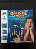 Galgje, Een of twee spelers, Ophalen, Zo goed als nieuw, MB spellen