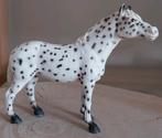 Schleich knabstrupper merrie, Ophalen of Verzenden, Zo goed als nieuw, Paard, Beeldje of Figuurtje