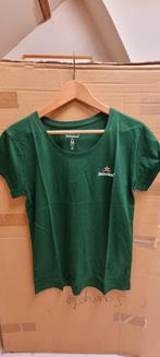 Heineken bier tshirt dames M, Nieuw, Groen, Maat 38/40 (M), Ophalen of Verzenden