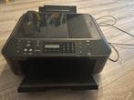 Canon mx410  Printer - All-in-one, Computers en Software, Printers, Gebruikt, Inkjetprinter, All-in-one, Kleur printen