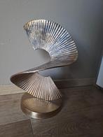 PTMD Decoratie - Brons/Goud, Ophalen of Verzenden