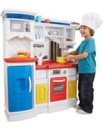 Little Tikes Speelkeuken gloednieuw in de doos, Kunststof, Little tikes, Nieuw, Little tikes