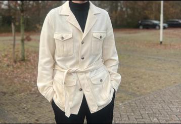Suitsupply jas maat M beschikbaar voor biedingen