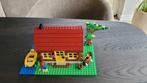 LEGO Creator Houthakkershut 5766, Kinderen en Baby's, Speelgoed | Duplo en Lego, Ophalen of Verzenden, Zo goed als nieuw