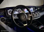 Mercedes S-klasse S63 Cabrio AMG 4Matic | Memory | Headup, Auto's, Mercedes-Benz, Automaat, 5461 cc, Gebruikt, Cabriolet