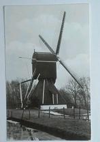Haarlem ( N.H. ) Schotetveense polder molen, Verzenden, 1960 tot 1980, Ongelopen, Noord-Holland