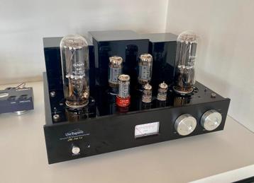 Line Magnetic LM845ia class A buizenversterker beschikbaar voor biedingen
